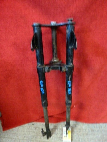 Fourche awo ifa dkw - dkw, zundapp