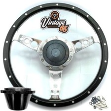 13 " Volant & Patron Kit
