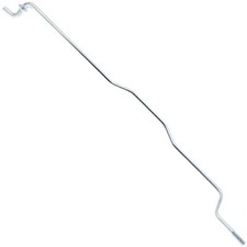 John Deere PTO Clutch Cable