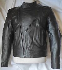 DESTOCKAGE TOTAL § BLOUSON MOTO CUIR HOMME VINTAGE TAILLES S M L XL XXL 3XL