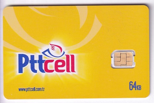 Telecarte gsm sim - collector,