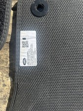 Genuine Land Rover New Defender 90 Luxury Carpet Mats 2020-25 L663
