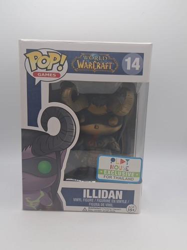 Word warcraft pop - word,