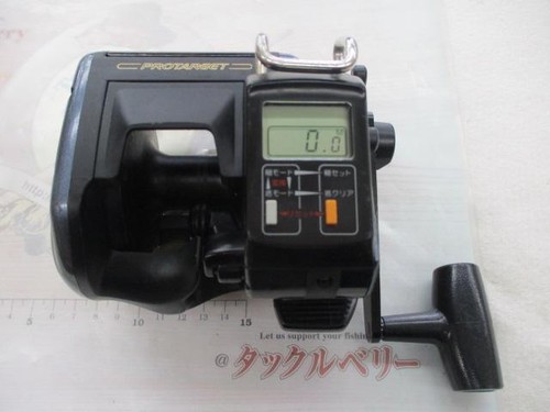 Moulinet toupie ryobi pro - moulinet,