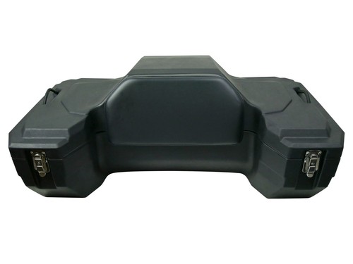 Box coffre quad atv cargo - coffre,