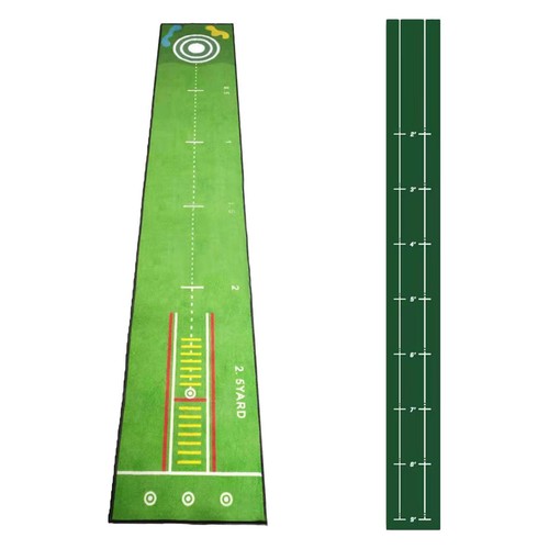 Tapis golf pour golfeur - pour,