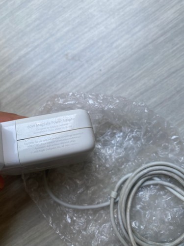 Chargeur macbook model - chargeur,