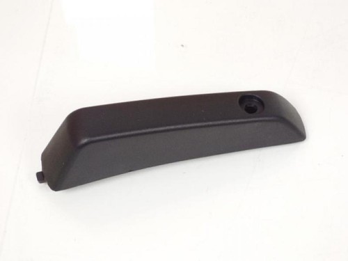 Slider protection latérale