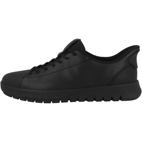 Geox flextride plus baskets - geox,