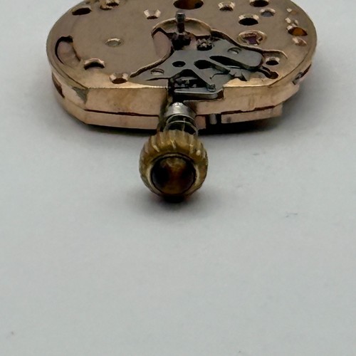 Omega 485 montre mouvement - omega,