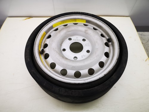 Roue secours porsche 944 - roue,