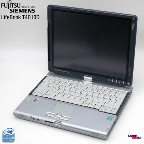 Portable fujitsu siemens - pc,