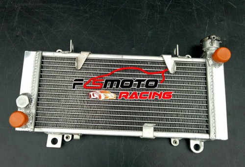 Aluminium radiateur pour honda - radiateur,