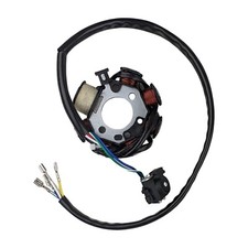 Stator Magneto 7. 1/2-Coil 5-Wire for CG 125cc 150cc Dirt Bike Scooter ATV Buggy