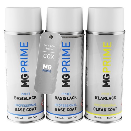 Peinture voiture kit - , bombe