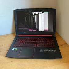 Portable acer nitro - pc,