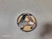 AIXAM 7AG324 Logo emblème de