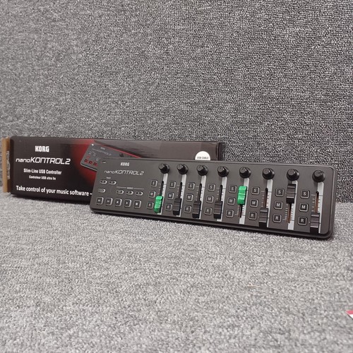 Manette usb midi daw - manette,