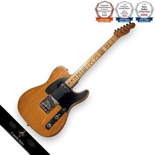 Guitare électrique Fender