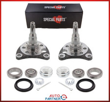 Fusées D'Essieu pour VW Golf