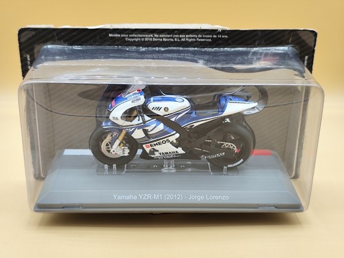 Yamaha yzr moto gp - yamaha,