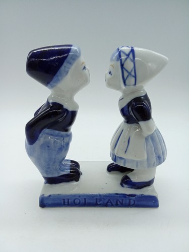 Holland tres belle figurine - holland, :