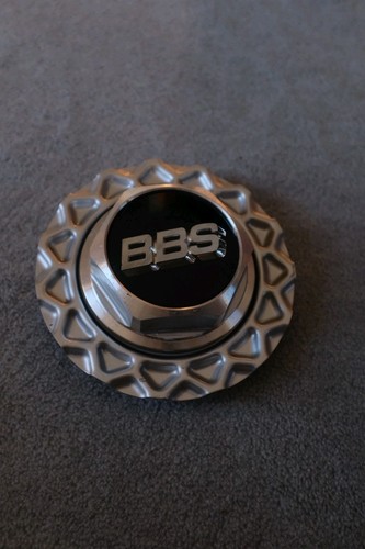 Bbs wheel cover - bbs, inch
