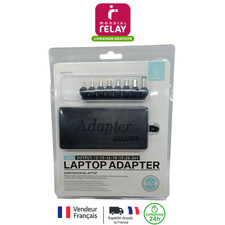 Chargeur Universel PC Portable