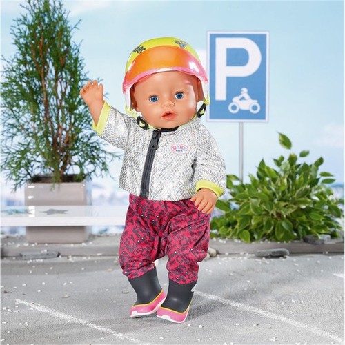 Zapf creation 830239 baby - zapf,