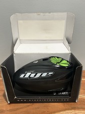 Dye Rotor Hopper Loader Electronic Black & Green