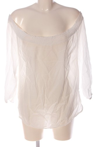 Laurèl blouse transparente - blouse,