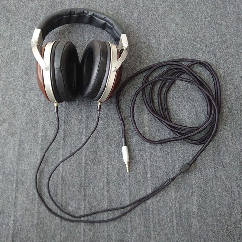 Denon d5000 casque boîtier - casque,