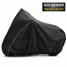 BIKE MOTORCYCLE COVER