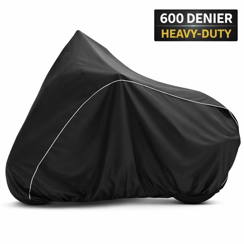 Bike motorcycle cover - motorcycle,