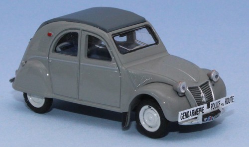 Sai 6020 citroën 1958 - 6020, cv