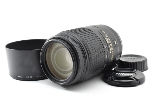 Objectif zoom nikon dx - nikon,