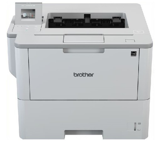 Brother l6300dw laser b - brother, n/b