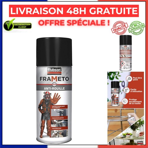 Rubson frameto anti - frameto, anti-rouille