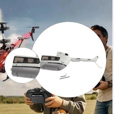 Coque d'hélicoptère