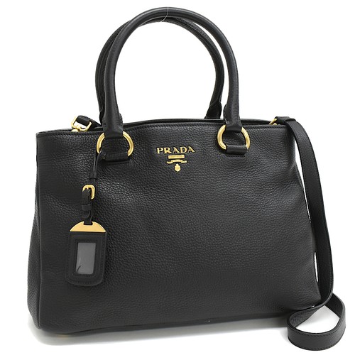 Petit sac shopping prada - shopping,
