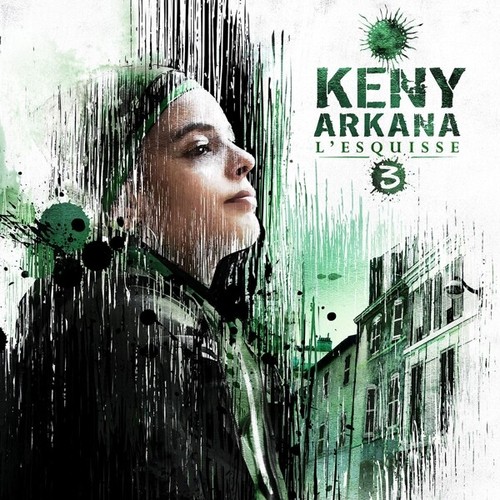 Keny arkana esquisse 3 - l'esquisse,