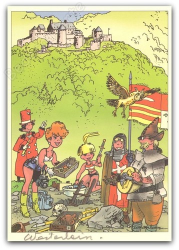 Libris wasterlain jeannette - wasterlain,
