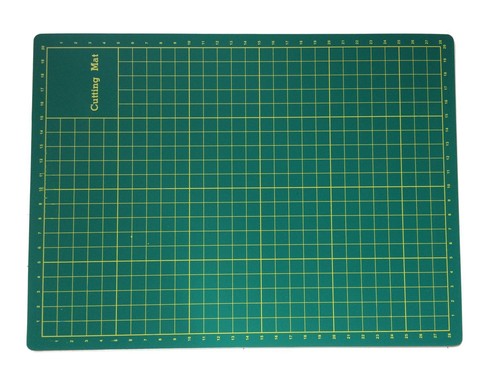 Tapis découpe 22x30cm - tapis,