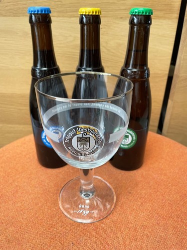 Verre bière - verre,