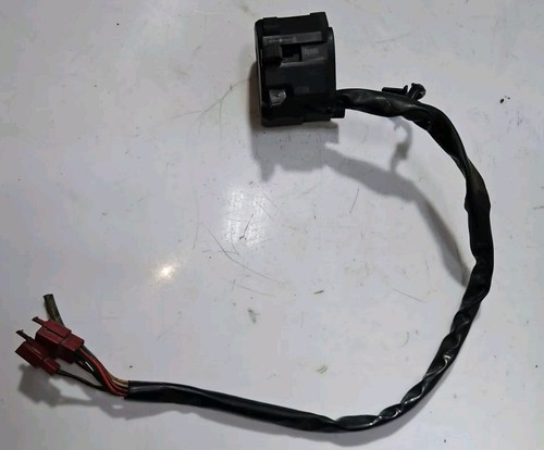 Commodo gauche kawasaki kle - gauche,