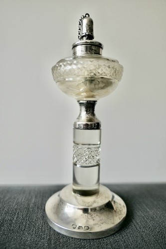 Lampe voyage médecine - lampe,