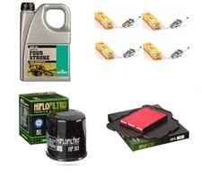 HONDA NTV 650 DEAUVILLE -