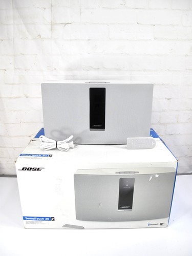 Bose soundtouch series - series, iii