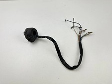 COMMODO GAUCHE HONDA XL 125 R