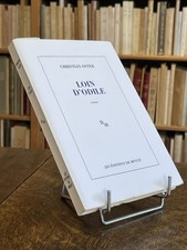 OSTER (Christian). Loin